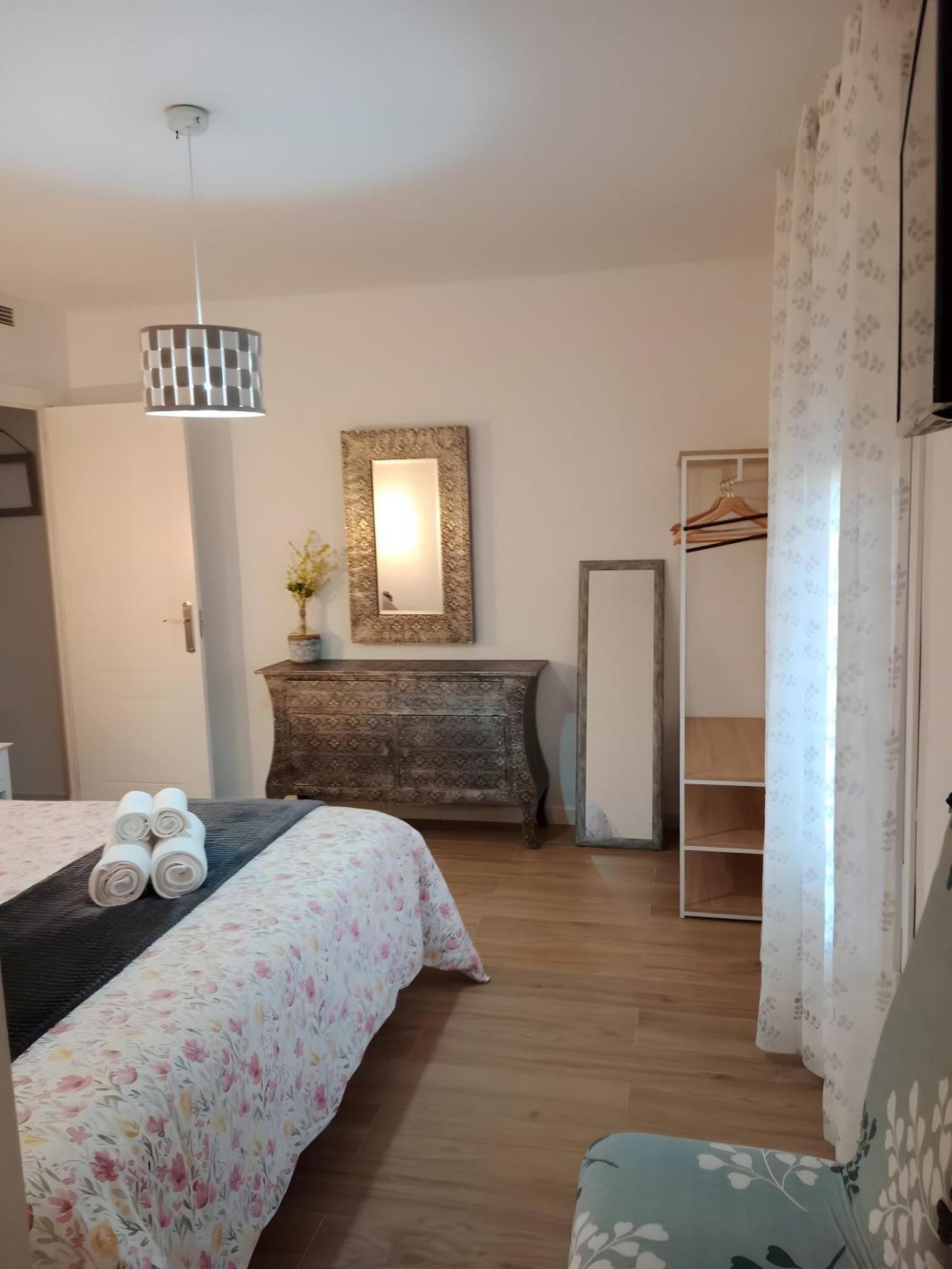 Marta'S Paradise Conil de la Frontera Kültér fotó